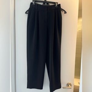 DESIGNER DRESS PANTS- Armani